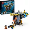 LEGO TECHNIC 42201 Süvamere uurimise allveelaev