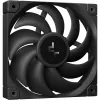 Protsessori õhujahuti DeepCool AK620 Digital PRO — 120 mm ventilaator, 1750 p/min, 25 dB, 12 V, sobib LGA1700/AM5, must
