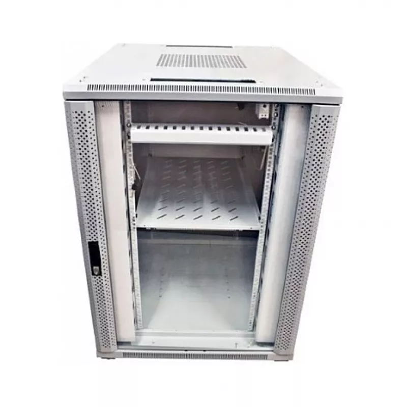ALLNET ALL-SNB8822BDGRAU Rack enclosure