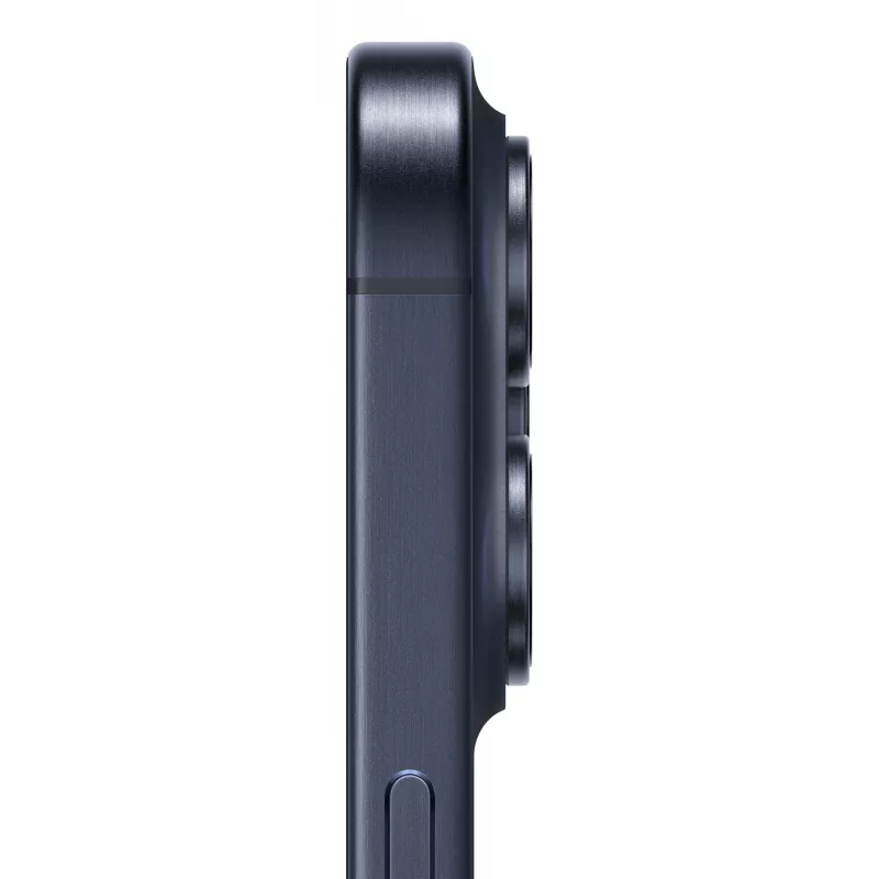REFURB. Telefon iPhone 15 PRO/128GB Sinine Apple Renewed