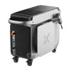Laserkeevitus- ja CNC-lõikusmasin xTool MetalFab XMF-1200B 1200 W võimsusega