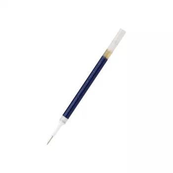 Pentel LR10-CX - Sinine - Keskmine - Plastik - Roostevaba teras - 1 mm - Pastapliiats