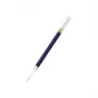 Pentel LR10-CX - Sinine - Keskmine - Plastik - Roostevaba teras - 1 mm - Pastapliiats