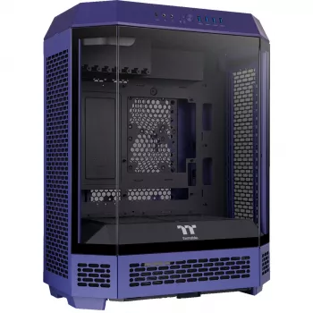 Arvutikorpus Thermaltake The Tower 600 Future Dusk ATX Must