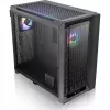 PC korpus Thermaltake CTE C750 TG ARGB Full Tower Must