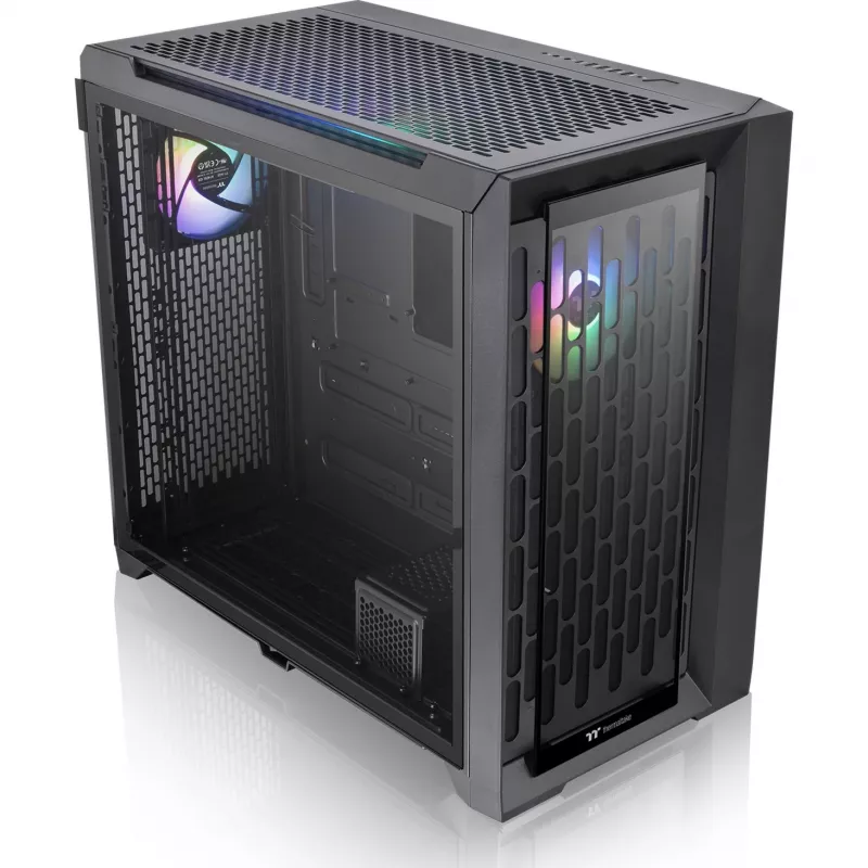 PC korpus Thermaltake CTE C750 TG ARGB Full Tower Must