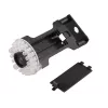 CEE Camera näidis IR9000 B IR LED – Näidis-turvakaamera IR LED-iga