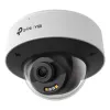 TP-Link InSight S285 Dome IP turvakaamera välitingimustesse 3840 x 2160 pikslit lagi