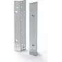 SCHROFF 19BRACKET 4U W.HANDLE 2PCS - Rack-Accessory (24564298)