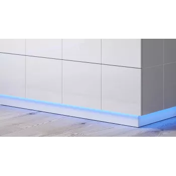 Cama Lighting REJA kummut 4S sinine