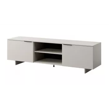 Cama 2D1P RTV-kapp ALMA 180x41.5xH55 kašmiir
