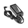 Toiteadapter roheline Cell AD61P sisetingimustesse 45 W, 19 V 2.37 A, must, 1,2 m kaabel