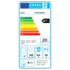 Boschi soojuspumbaga kuivati | WTH85V0MSN | Energiaklass E | Eestlaetav | 8 kg | LED | Sügavus 61 cm | Valge