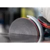 Bosch N880 metall, värv, roostevaba teras, teras lihvketas