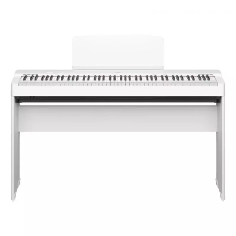 Yamaha P-225WH digitaalklaver 88 klahviga valge