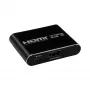 Sbox HDMI-2 HDMI-jagaja 1x2 4K@30 Hz