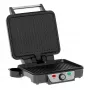 Mesko MS 3050 Kontaktgrill, 1800W, must/roostevaba teras