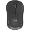 Logitech MK370 Combo for Business klaviatuur, hiir kaasas, kontor, RF juhtmevaba + Bluetooth, QWERTY, Nordic, grafiit