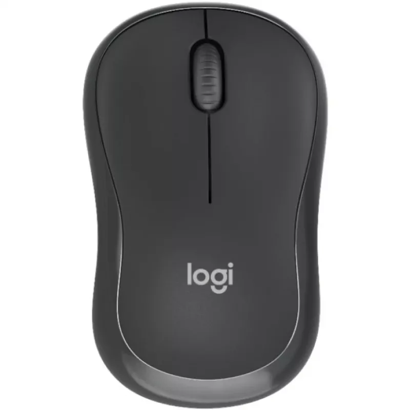 Logitech MK370 Combo for Business klaviatuur, hiir kaasas, kontor, RF juhtmevaba + Bluetooth, QWERTY, Nordic, grafiit