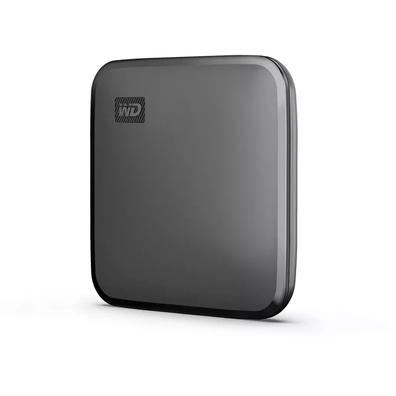 Väline SSD | WESTERN DIGITAL | 1TB | USB 3.0 | WDBAYN0010BBK-WESN