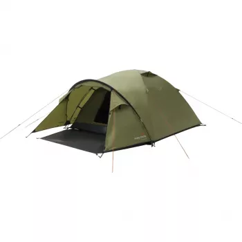 Easy Camp Setesdal 4 roheline kuppel-iglu telk