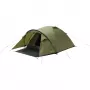 Easy Camp Setesdal 4 roheline kuppel-iglu telk