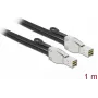 PCI Express kaabel DeLOCK Mini SAS HD SFF-8674 SFF-8674-le 1 m