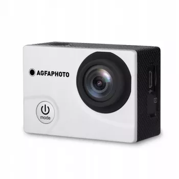 Ekstreemspordi kaamera AgfaPhoto Realimove AC5000 12 MP Full HD Wi-Fi