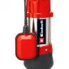 Einhell 4171421 aiatööriist 12 000 L