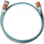 Aiavoolik Gardena 18011-20 1,5 m maapealne PVC sinine hall oranž
