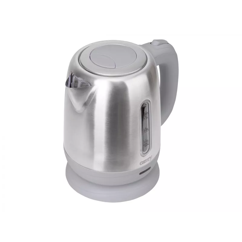 Elektriline veekeetja Camry 1,2 L 1630 W Hall roostevaba teras
