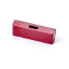 Pordiblokeerimisvõti Smartkeeper CSK-PL10 paralleelpunane