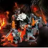Playset Playmobil 70926 Laavakaevanduse Valvur 5-10 aastat Mitmevärviline