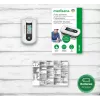 Medisana PM 180 pulsoksümeeter