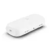 Kaabli pikendaja Ubiquiti UACC-Cable-PT-Ext Power TransPort valge