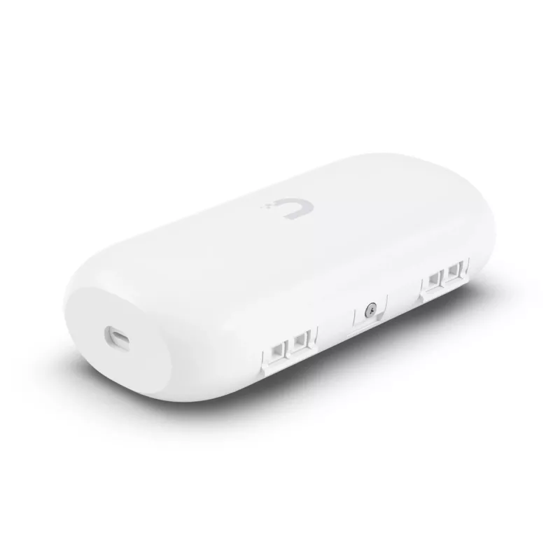 Kaabli pikendaja Ubiquiti UACC-Cable-PT-Ext Power TransPort valge