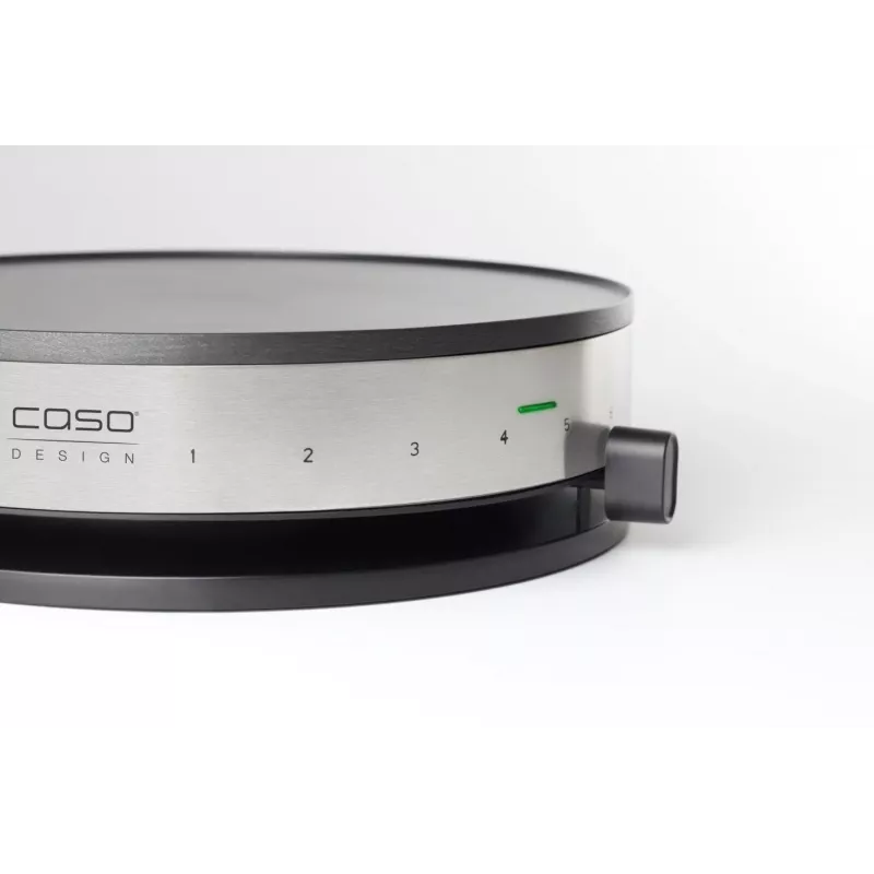 Caso | CM 1300 | Pannkoogimasin | Pannkoogivalmistaja | 1300 W | Pannkookide arv 1 | Pannkook