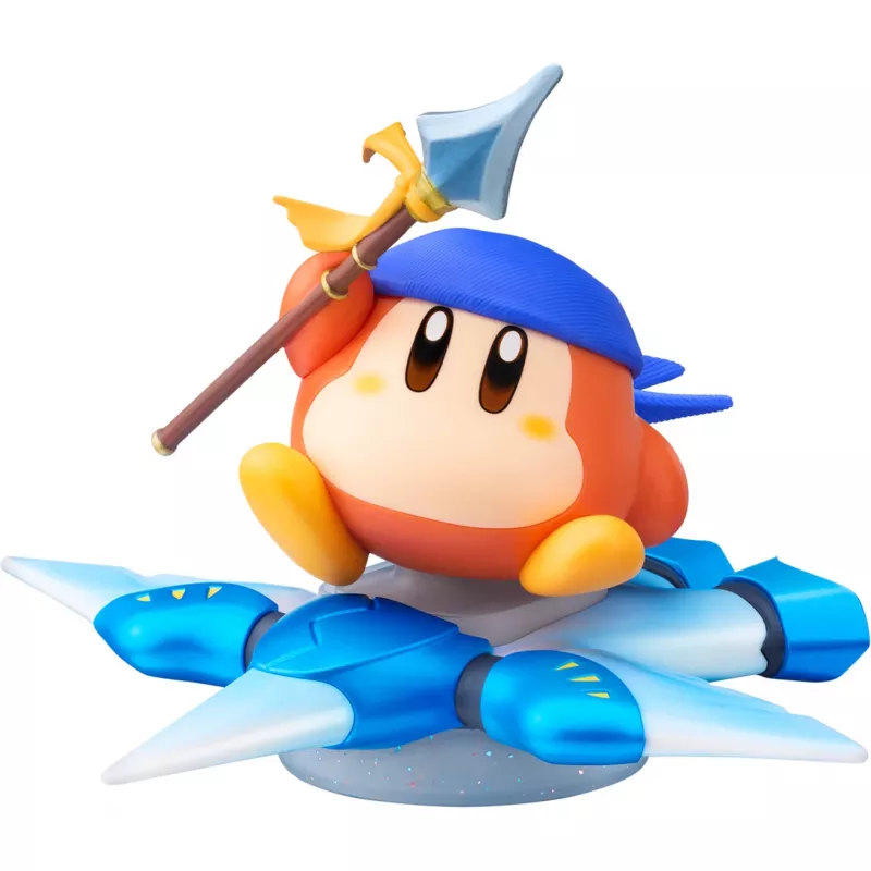 Nintendo amiibo Waddle-Dee- abimees ja Wing Star (10016062)