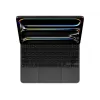 Apple Magic klaviatuur iPad Pro 13-tolline M4 USA inglise must juhtmevaba puuteplaat
