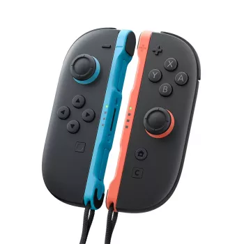 Nintendo Switch 2 Console - 2 Joy-Cons