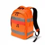 Sülearvuti 15,6-tolline seljakott Hi-VIS 25 l oranž