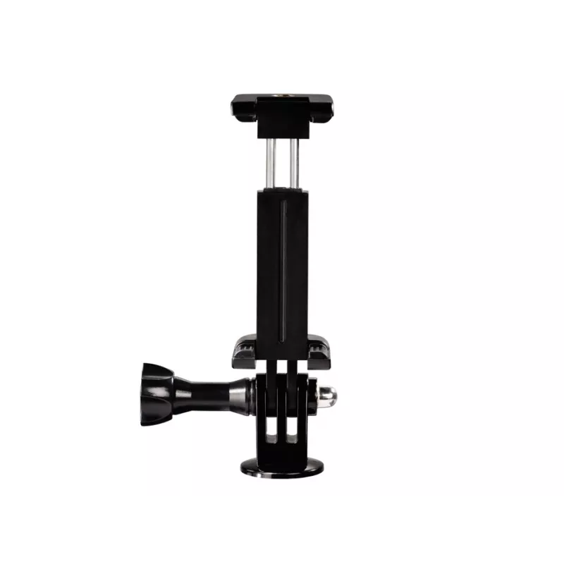 Hama Multi 4in1 lauastatiiv, 3 jalga, must, 90 cm, 185 g