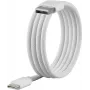 Renkforce RF-6437922 USB kaabel, valge