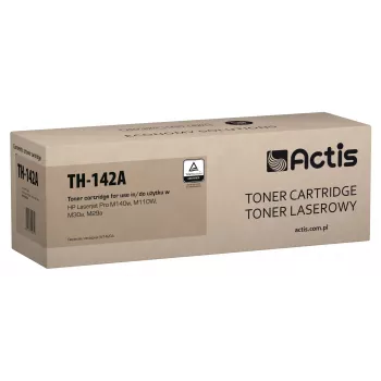 Tonerikassett ACTIS TH-142A Must HP-le (950 lk, üksikpakend)