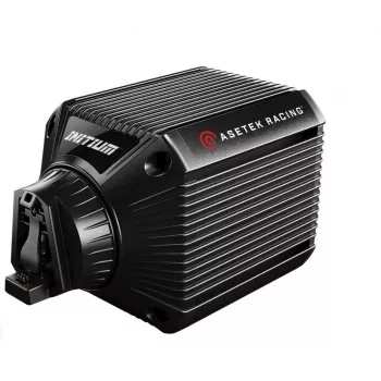 Rooliseade Asetek Initium 40-020-0020005 — sim racing rooliseade