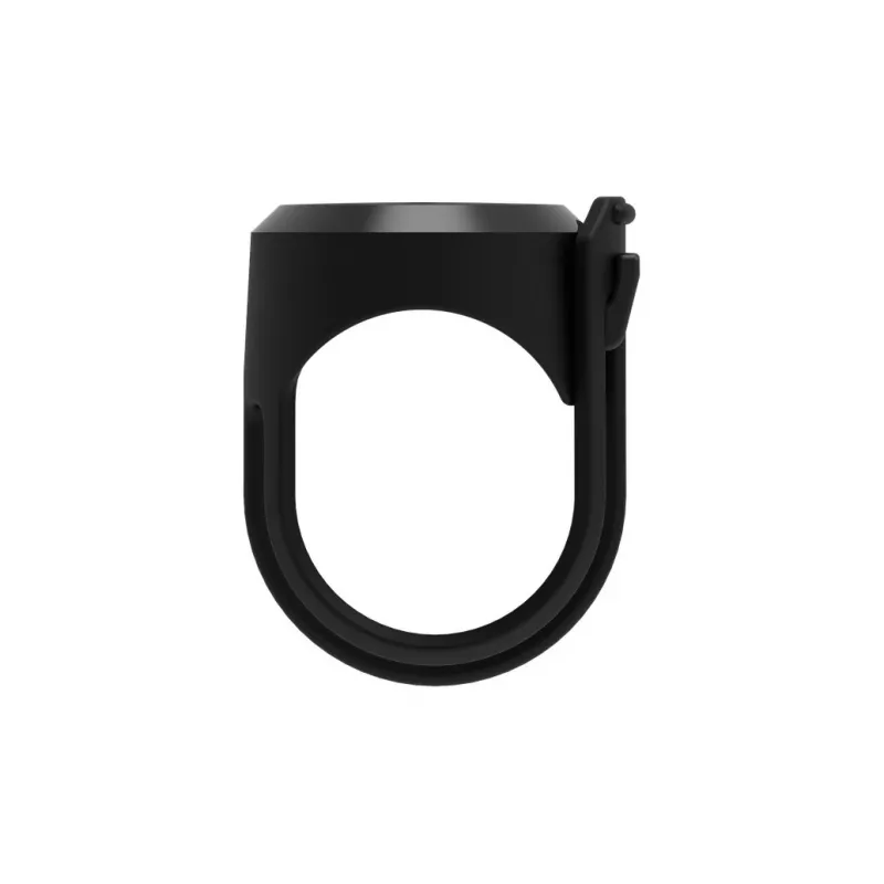 Ratta kiiruse/kadentsi andur Wahoo WAHOO TRACKR — juhtmevaba, IPX7 veekindel, CR2032 aku, 35×32×18 mm, 13 g