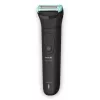 Kehahoolitsusseade Philips 5000 seeria BG5480/15 — fooliumpardel, juhtmevaba liitiumaku, märg ja kuiv, must