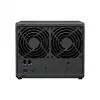 Synology DiskStation DS925+ NAS/server Ryzen Embedded V1500B 4 GB DDR4 0 TB Must