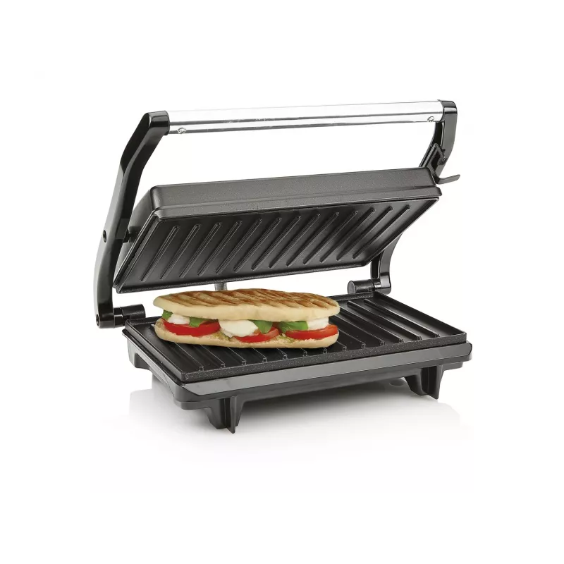 Kontaktgrill Tristar GR-2650 700W Must roostevaba teras Ristkülikukujuline