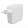 Hyper HyperJuice 100W USB-C GaN Travel Charger 3C+1A - Valge (HJ1002WHWWGL)